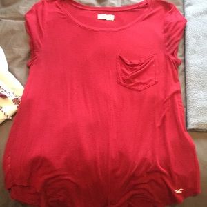 Hollister t-shirt